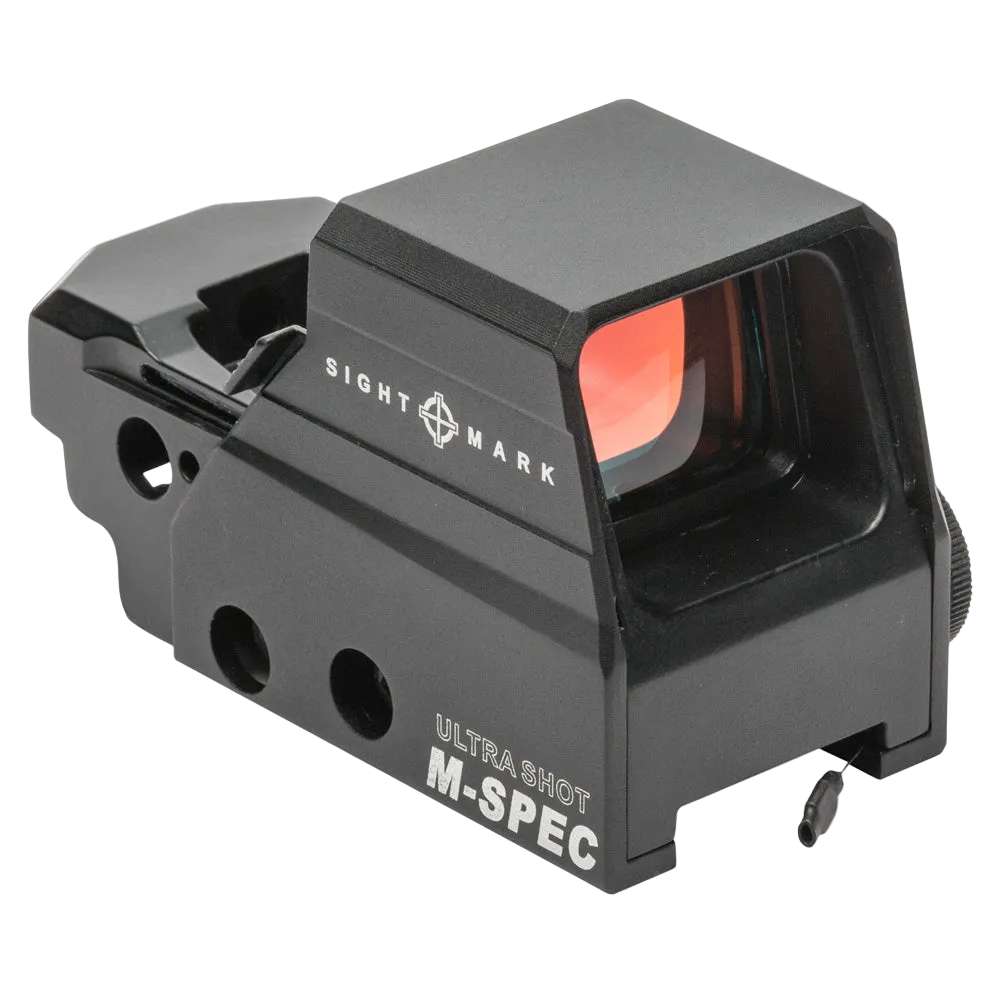 Sightmark Ultra Shot M-Spec FMS Reflex Sight - $239.97 at Sightmark Optics