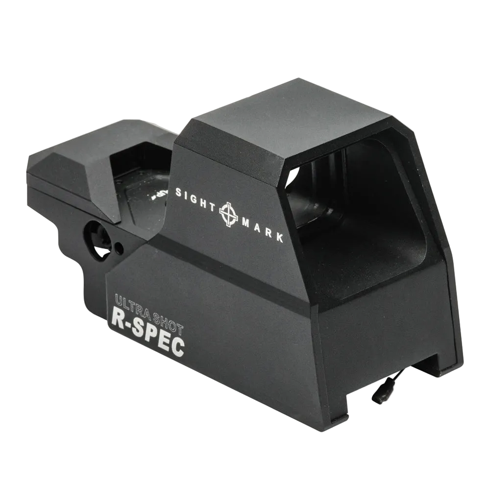 Sightmark Ultra Shot R-Spec Reflex Sight - $143.97 at Sightmark Optics