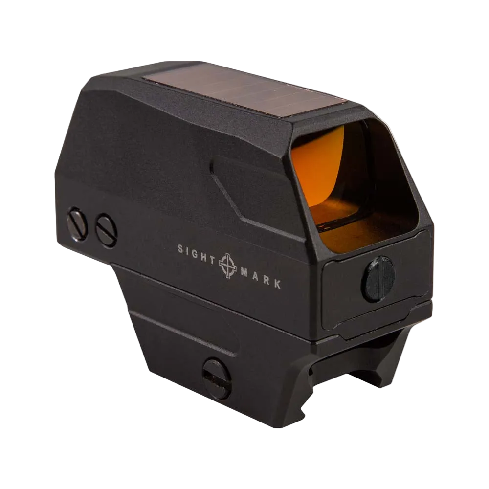 Sightmark-01 Volta Solar Red Dot Sight - $359.97 at Sightmark Optics