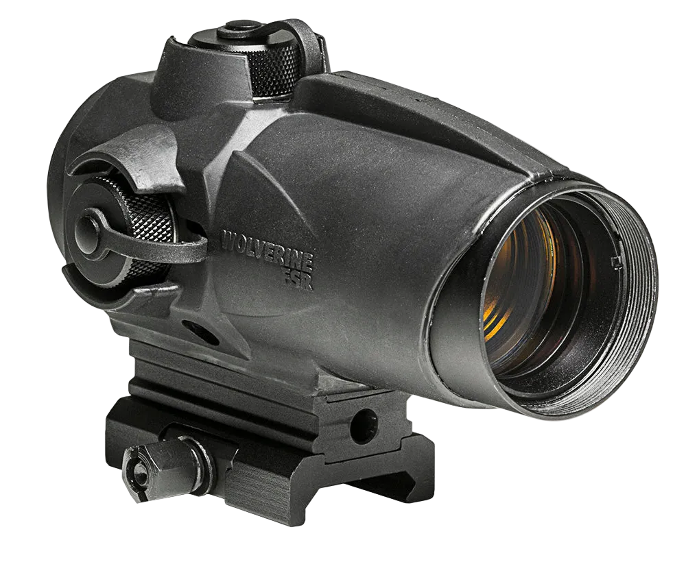 Sightmark Wolverine FSR 1x28 Red Dot Sight - $149.97 at Sightmark Optics