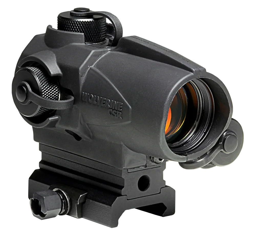 Sightmark Wolverine CSR 1x23 Red Dot Sight - $129.97 at Sightmark Optics