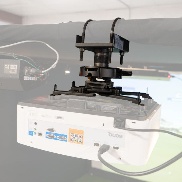Carl's Place Carl's Place Frame-Mount Projector Mounting Kit - $315.90 at SkyTrak