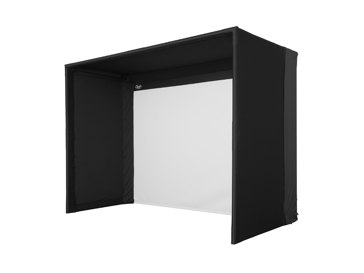 Carl's Place Carl's Place PRO Enclosure Kit - $6499.95 at SkyTrak