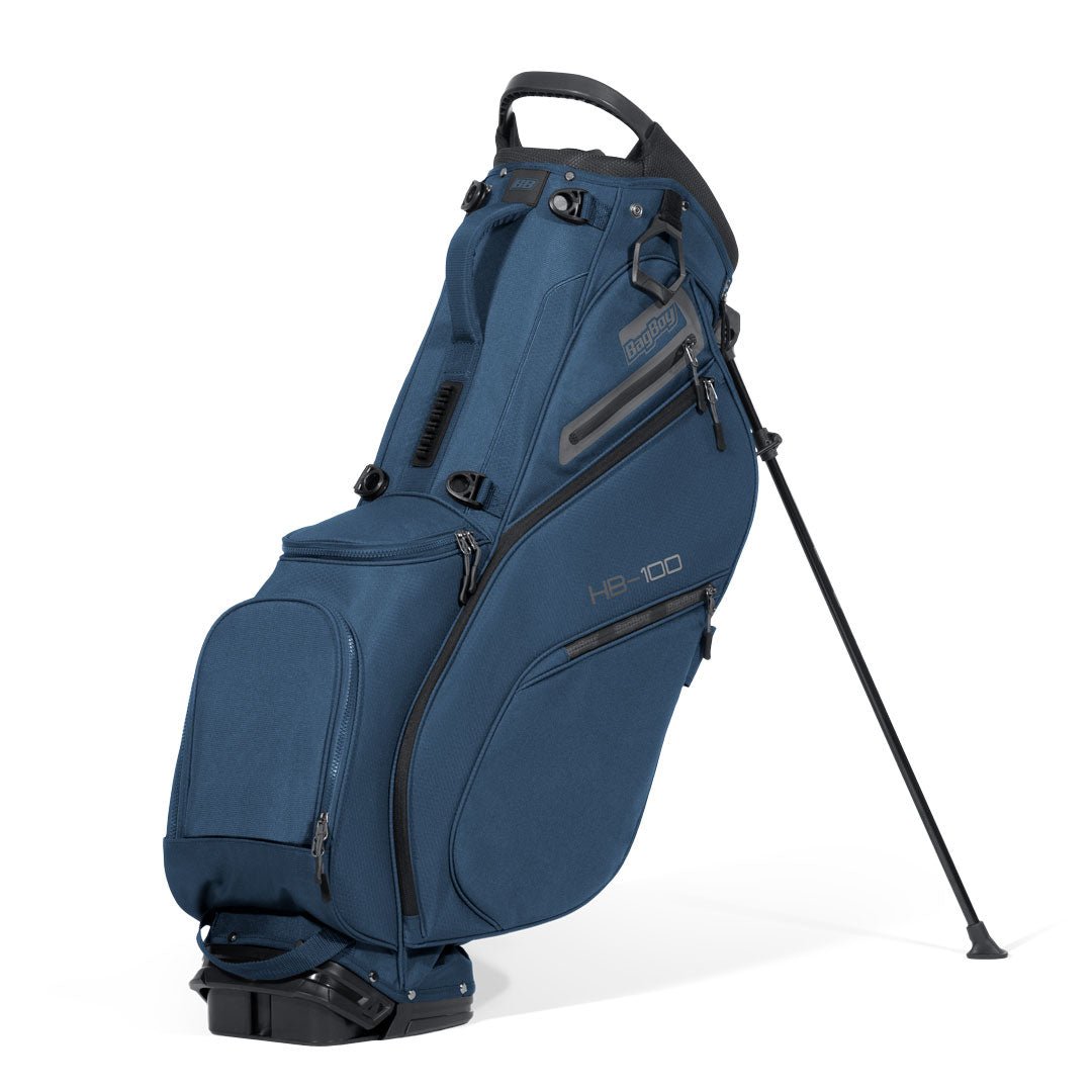 Dynamic Brands HB-100 Hybrid Golf Bag - $199.95 at SkyTrak