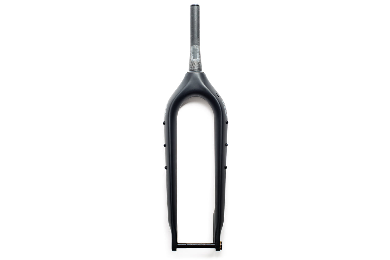 State Bicycle Co. State Bicycle Co. - Carbon Rigid MTB Fork - $349.99 at State Bicycle CO.
