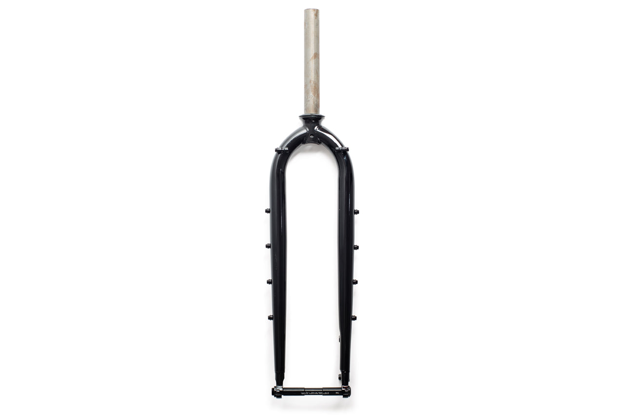 State Bicycle Co. State Bicycle Co. - Steel Rigid MTB Fork - $179.99 at State Bicycle CO.