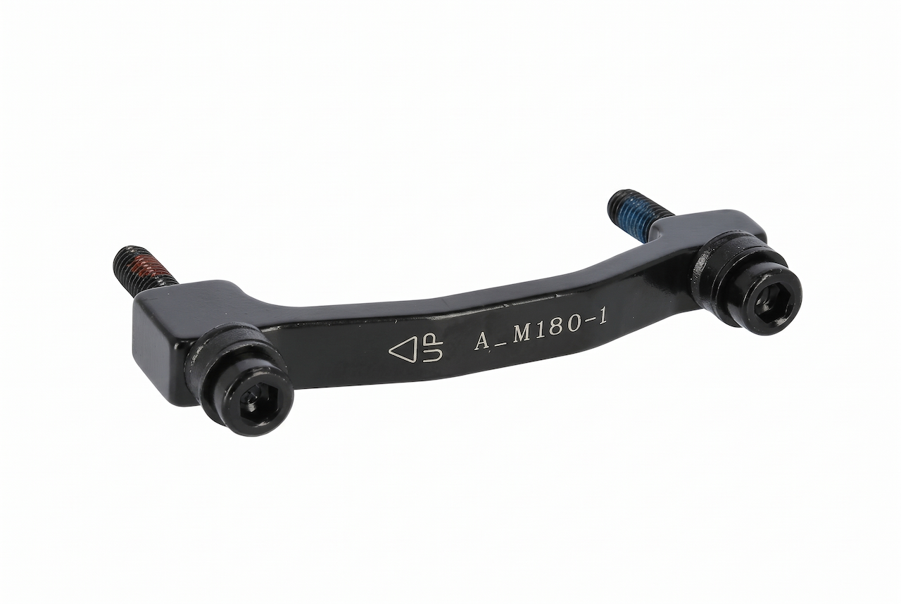 State Bicycle Co. Tektro A11 Disc Brake Adapter - Post Mount to Post Mount (+20mm) - $9.99 at State Bicycle CO.