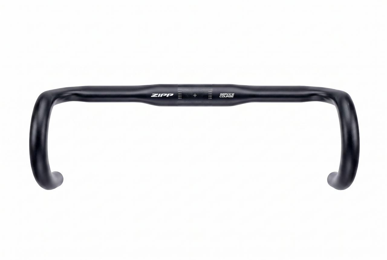 ZIPP Zipp Service Course 70 Ergo Road Handlebar - $65.00 at State Bicycle CO.