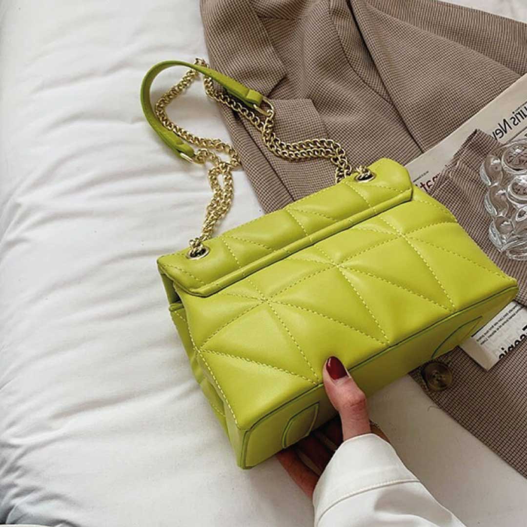 Sundaze Rays Karah Shoulder Bag - $259.99 at Sundaze