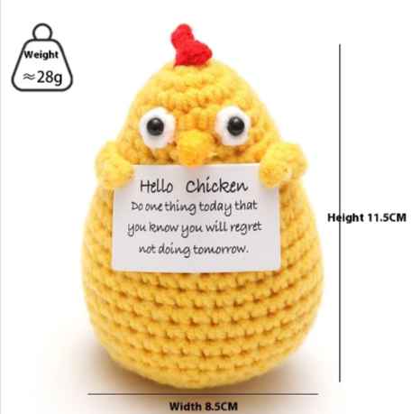 Sundaze Rays Potato Crocheted–handcrafted - $19.06 at Sundaze