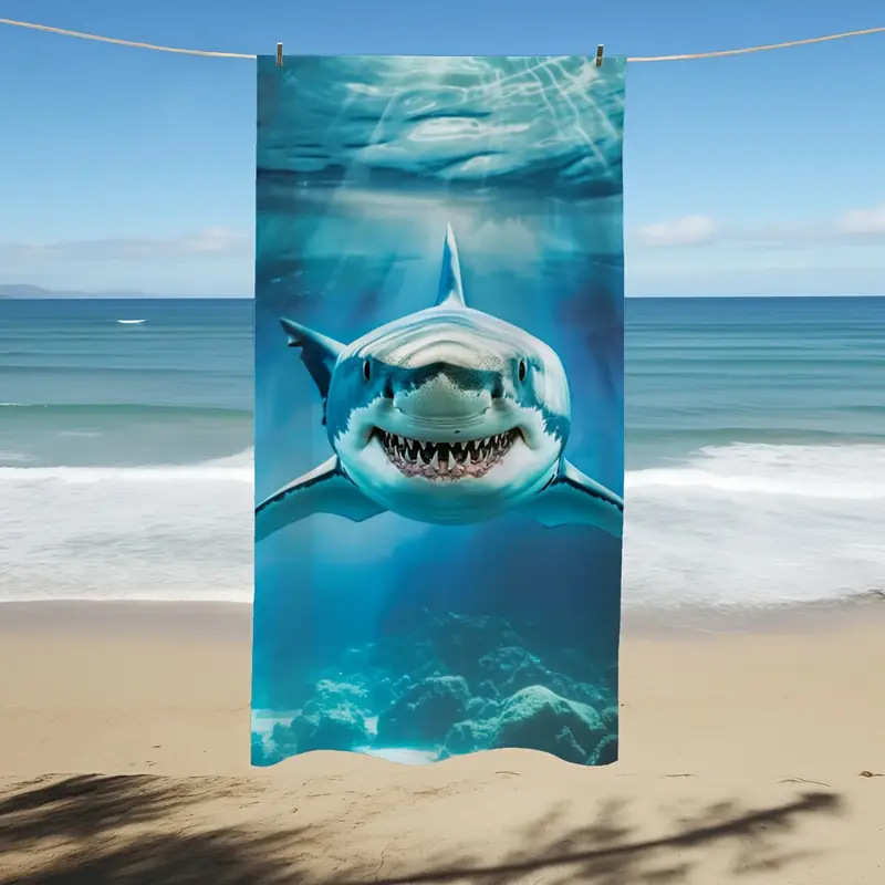 Sundaze Rays Quick-Dry Microfiber Beach Towel - $29.42 at Sundaze