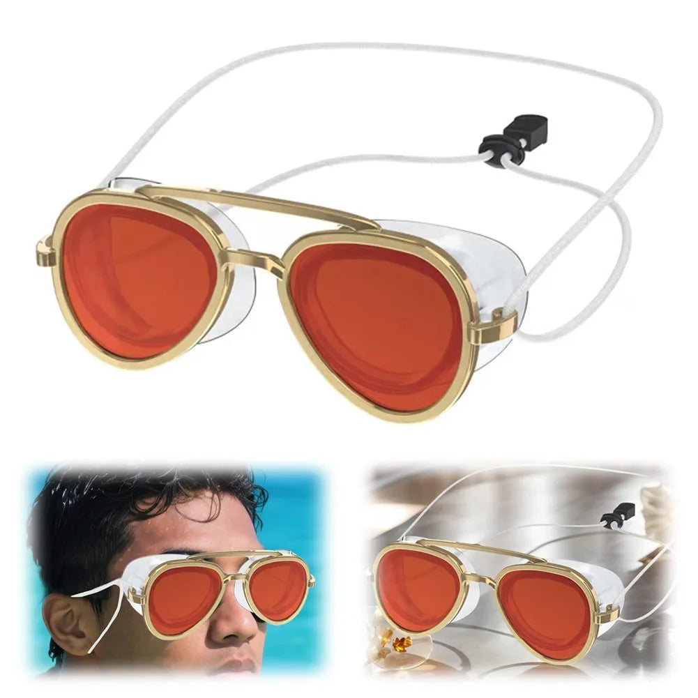 Sundaze Rays UV Swimming Goggles - $29.99 at Sundaze