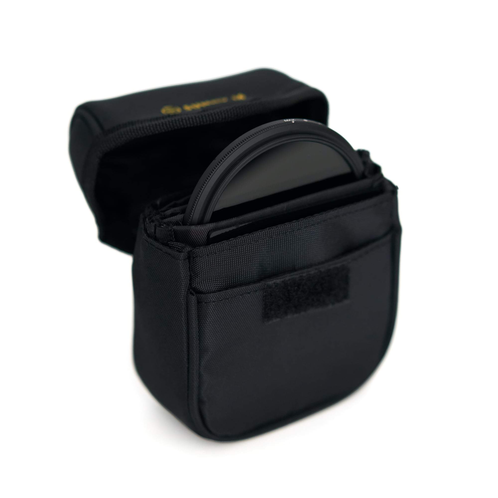 Sunny 16 Lens Filter Case - $38.00 at Sunny 16 
