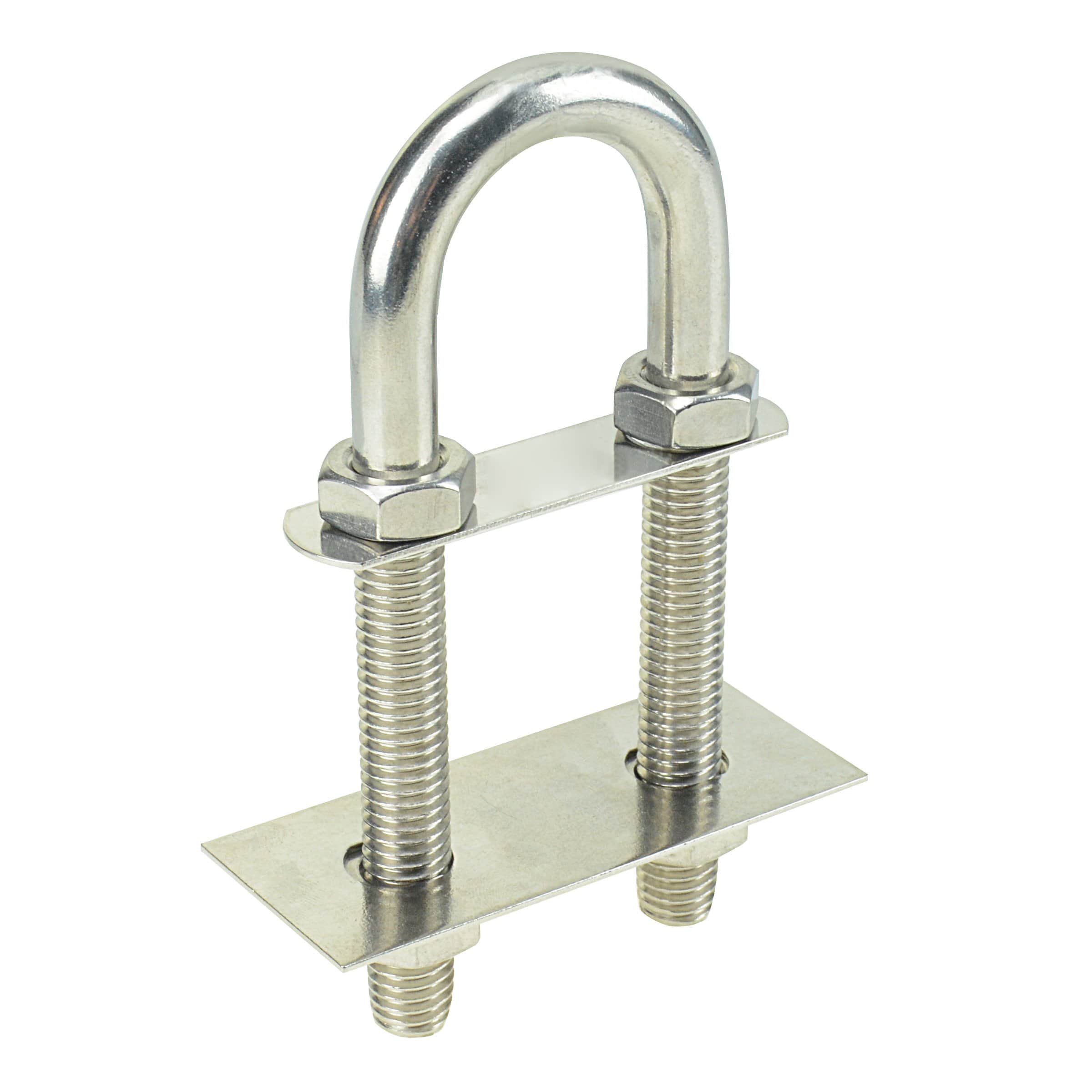 T-H Marine 1/2" Bow/Stern Eye - $30.99 at T-H Marine