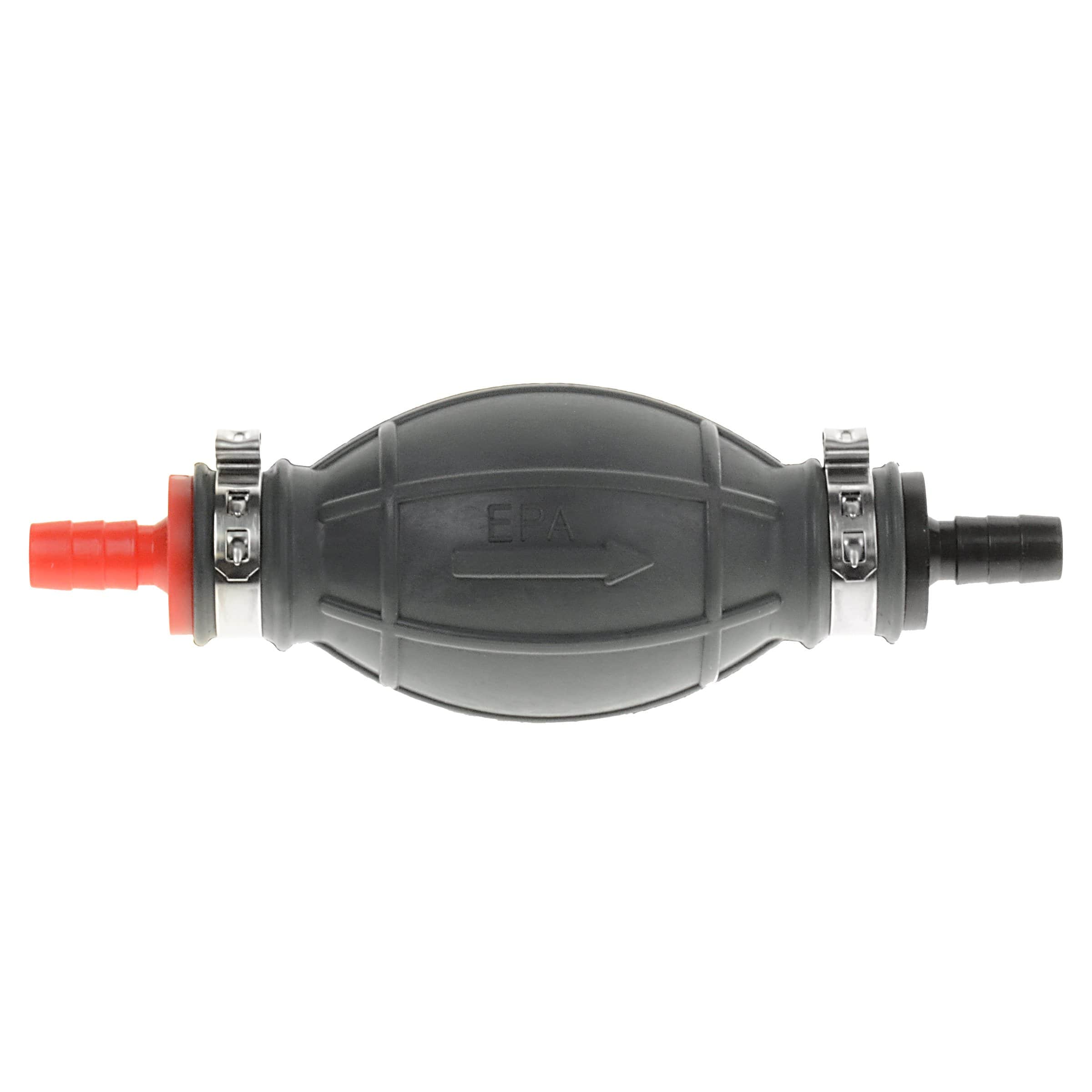 T-H Marine Fuel Hose Primer Bulb with Double Check Valve - $35.99 at T-H Marine