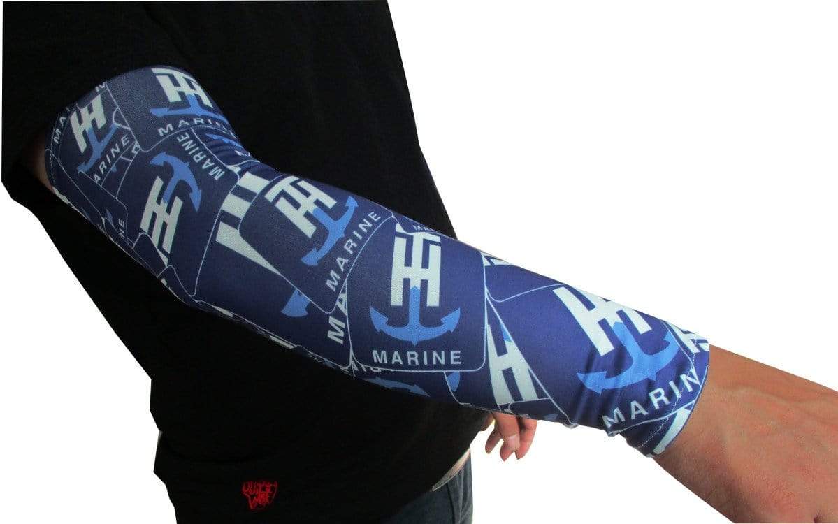 T-H Marine Logo Arm Sleeve - $4.99 at T-H Marine