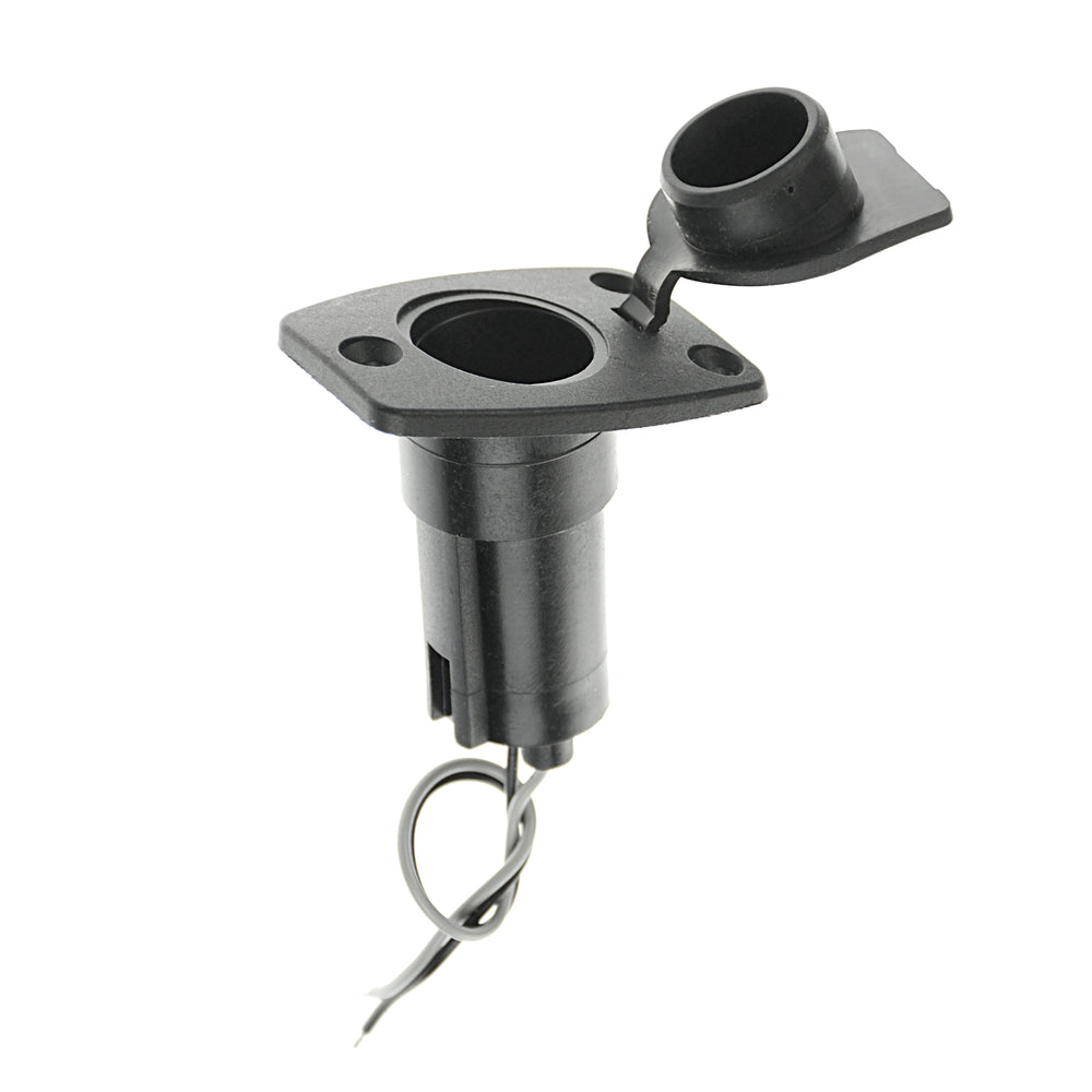 T-H Marine Nylon Stern Light Base with Protective Cap - $10.99 at T-H Marine