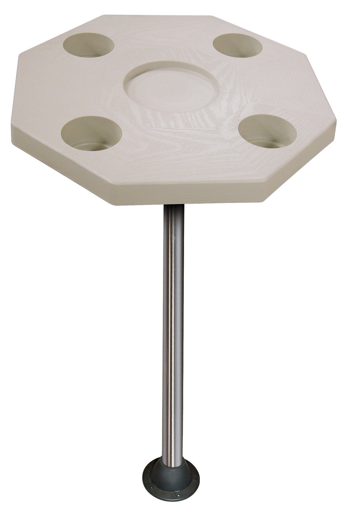 Octagonal Table Kit - Ivory