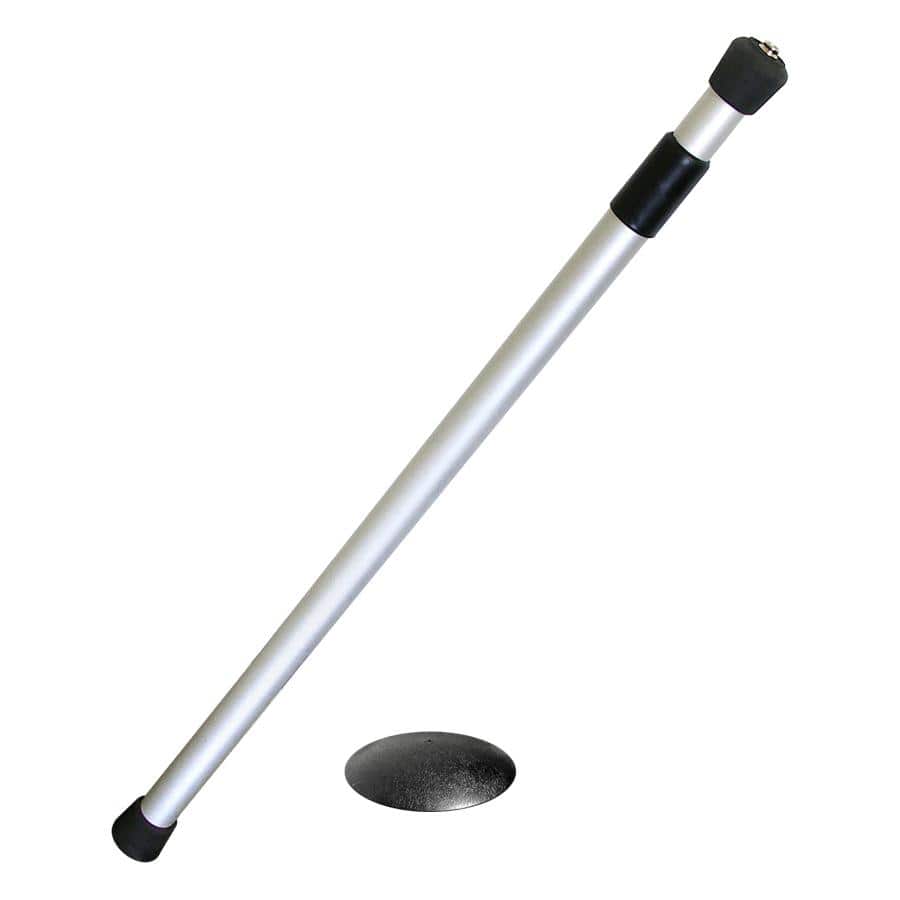 T-H Marine Telescopic Boat Cover Support - $32.99 at T-H Marine