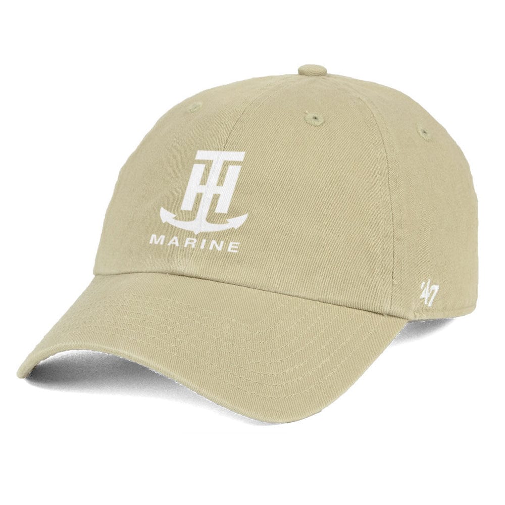 T-H Marine Unstructured T-H Marine Logo Hat - $16.99 at T-H Marine