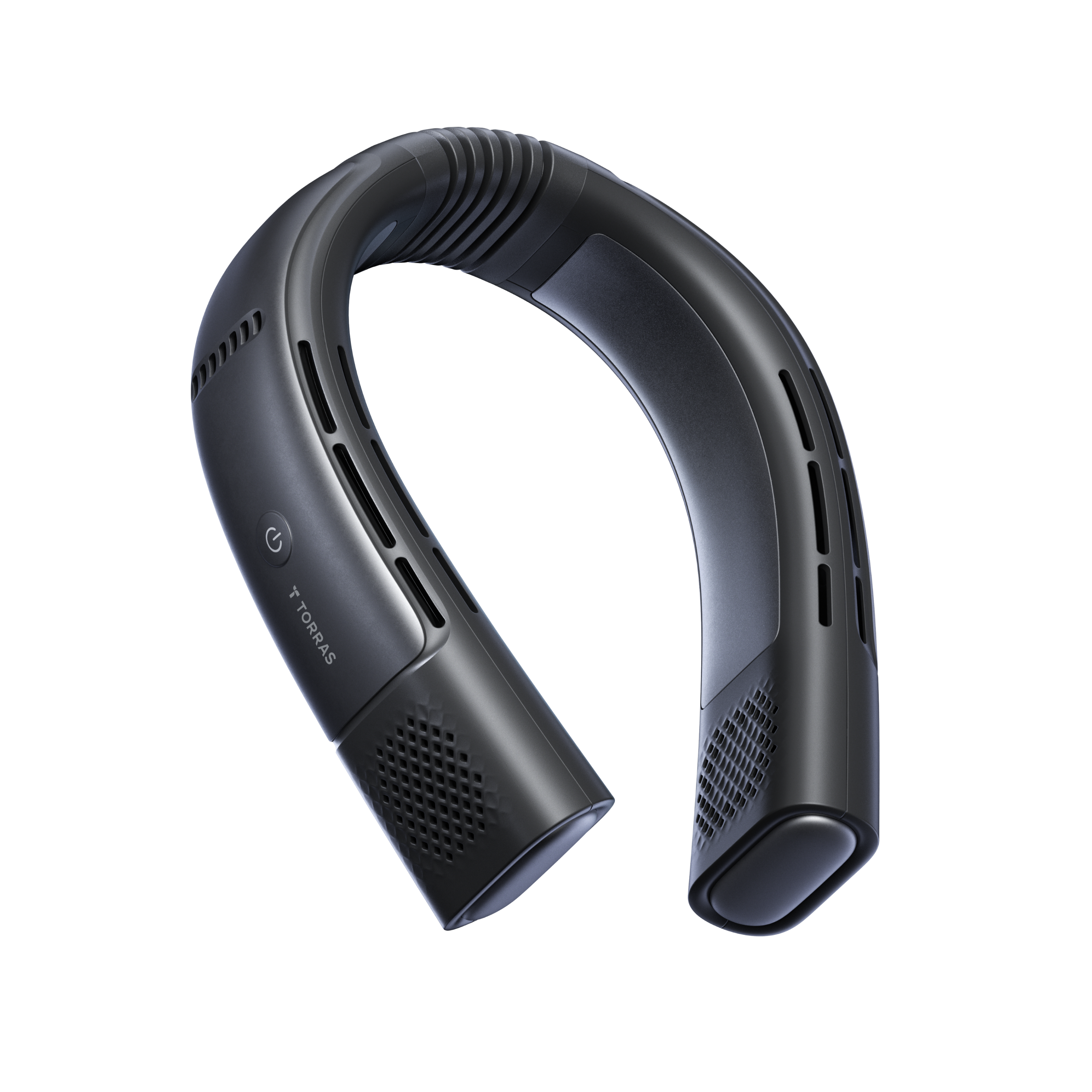 TORRAS 2026 COOLiFY 2S Pro Neck Air Conditioner