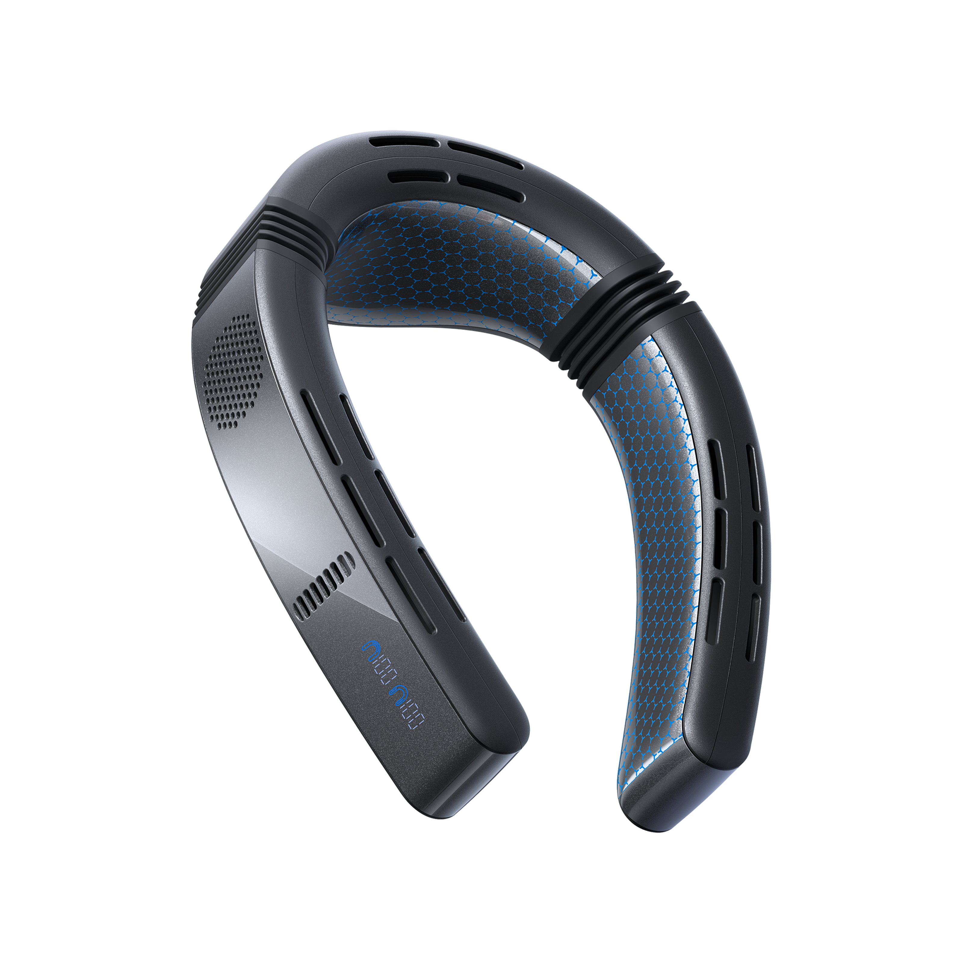 TORRAS 2026 COOLiFY Cyber Fold AI Neck Air Conditioner