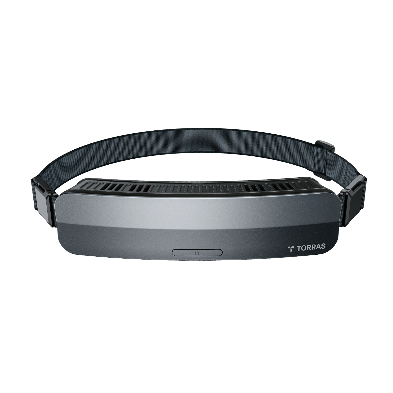 TORRAS TORRAS COOLiFY ZONE 2 Waist Fan- Grey - $109.00 at TORRAS-COOLiFY