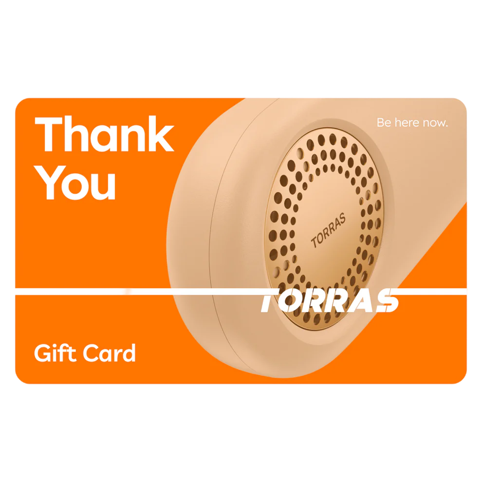 TORRAS TORRAS Gift Card?? - $50.00 at TORRAS-COOLiFY
