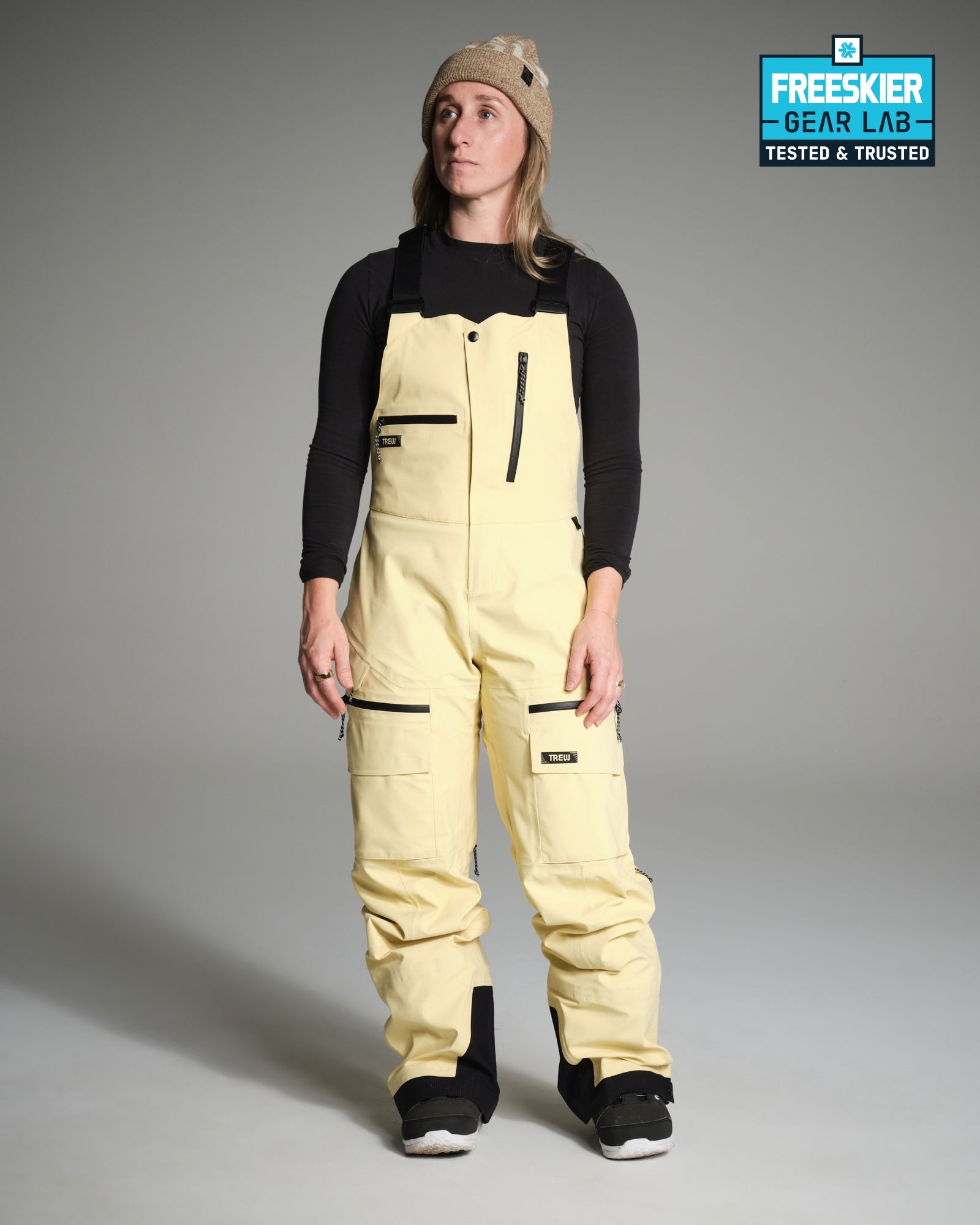 TREW Gear Chariot Bib - $649.00 at TREW