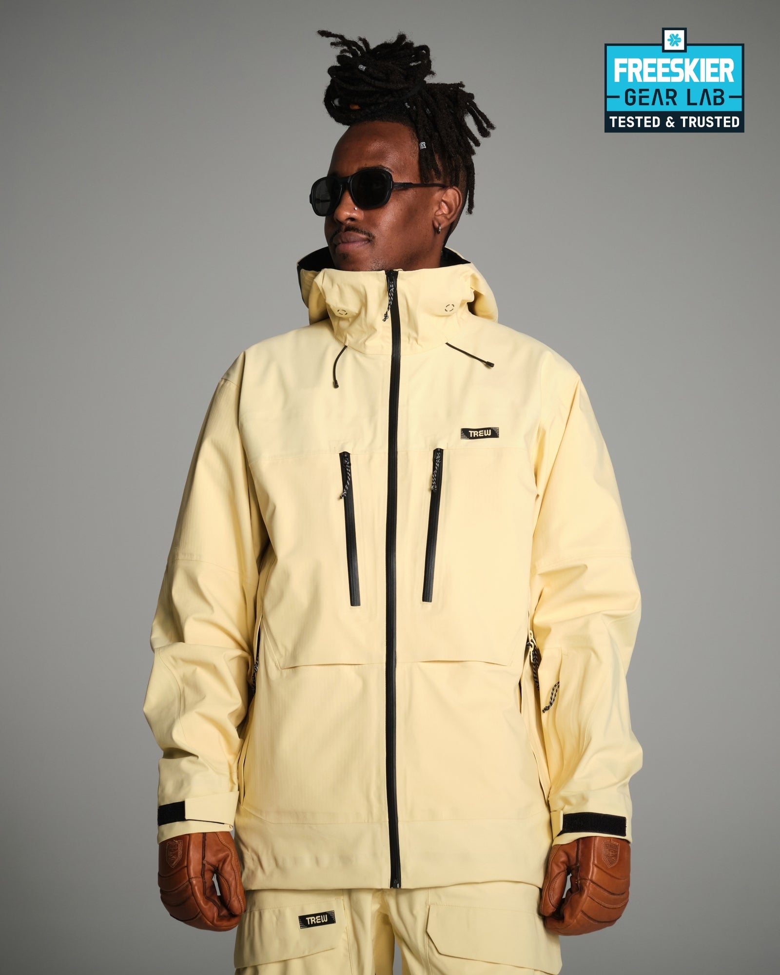 TREW Gear Cosmic Jacket - $649.00 at TREW