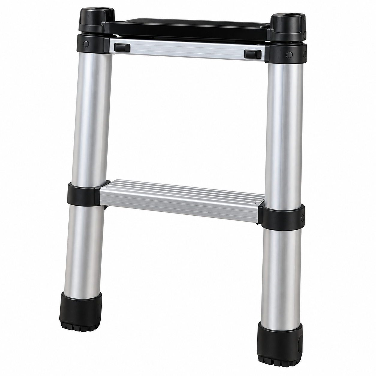 Rooftop Tent Ladder Extension