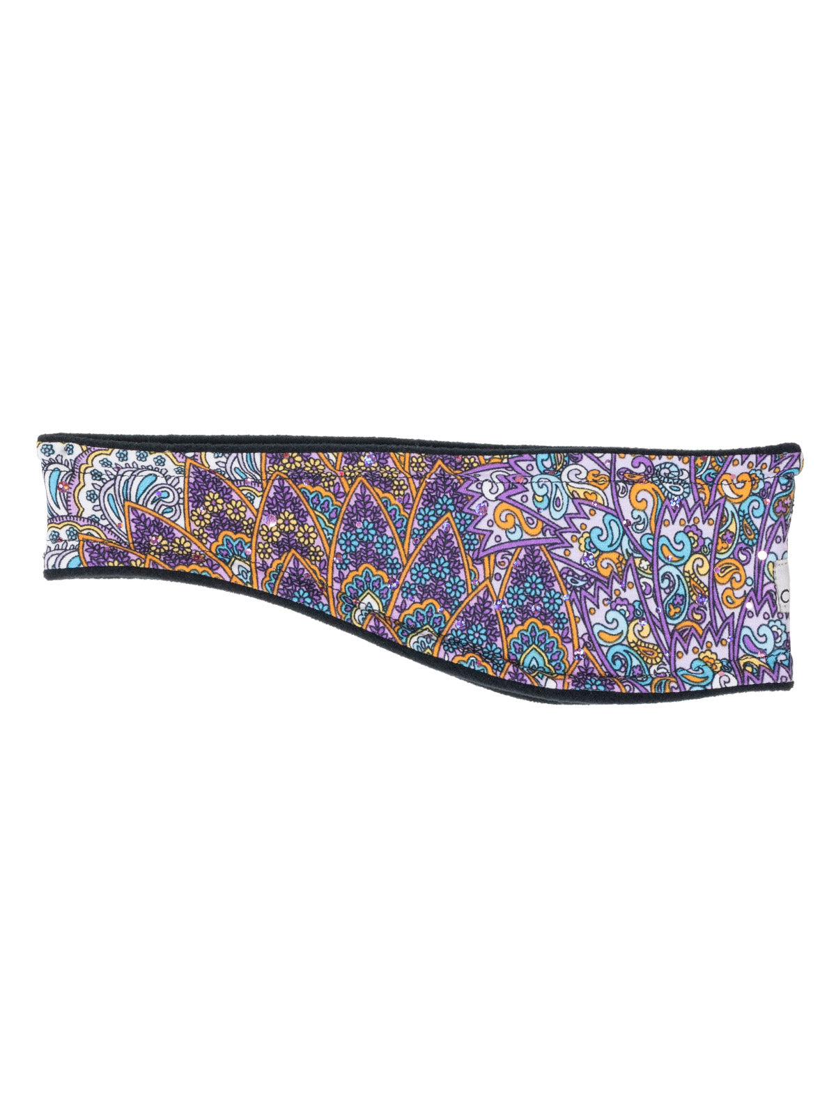 Choucas Contour Headband - $22.00 at Terry Cycling