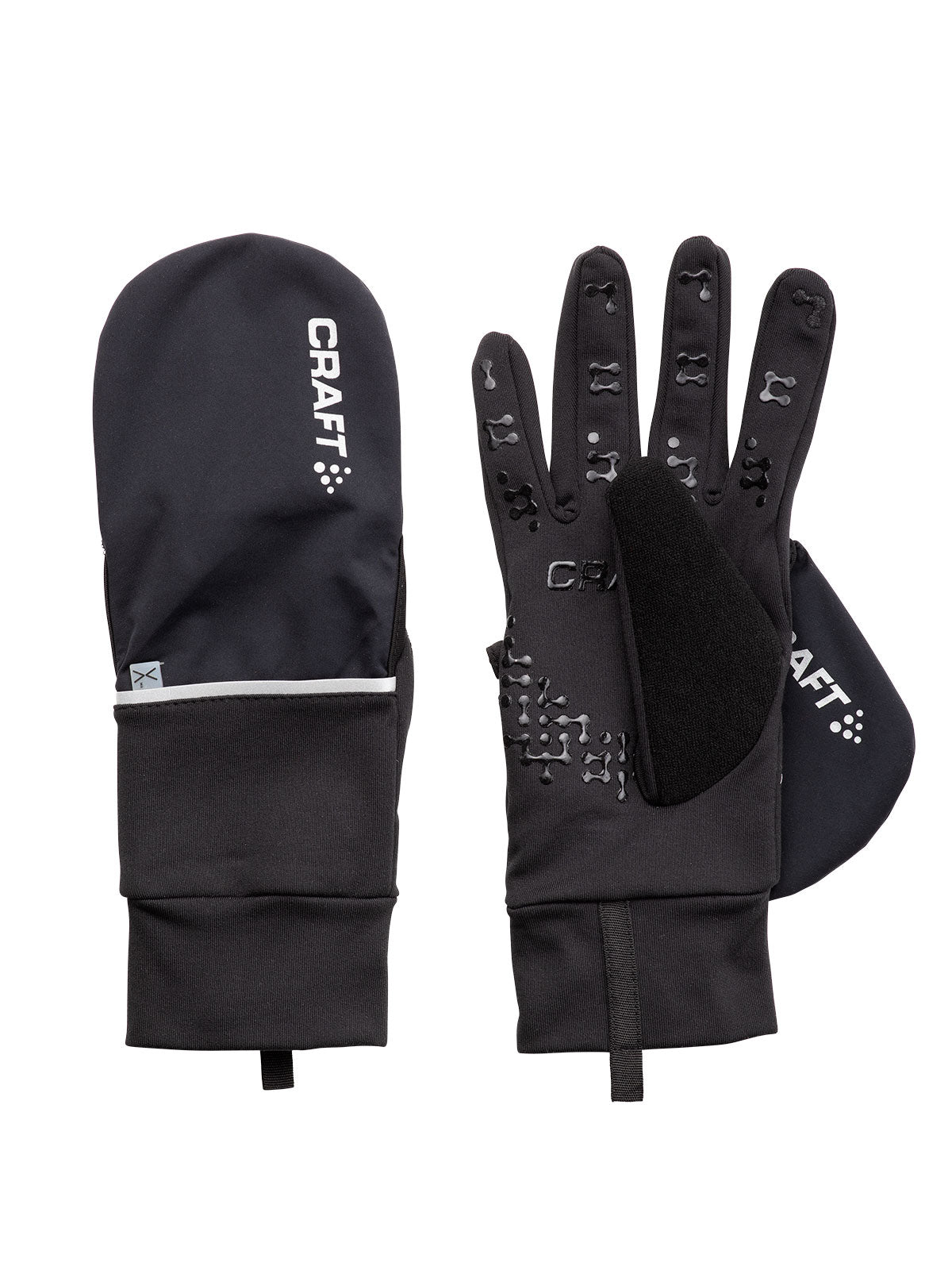 Hybrid Weather Glove