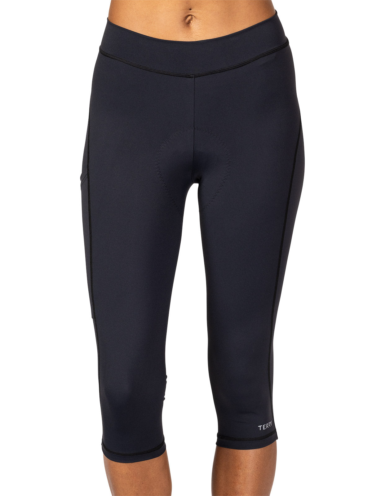 Terry Stash Capri - $119.95 at Terry Cycling