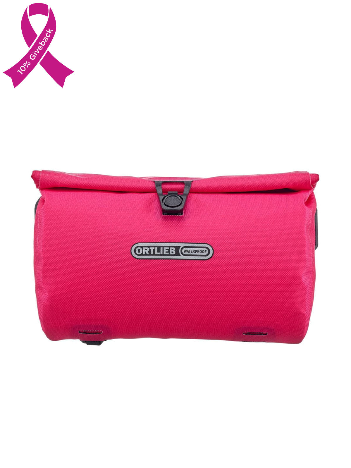 Ortlieb Velo-Sling Flex Handlebar Bag - $90.00 at Terry Cycling