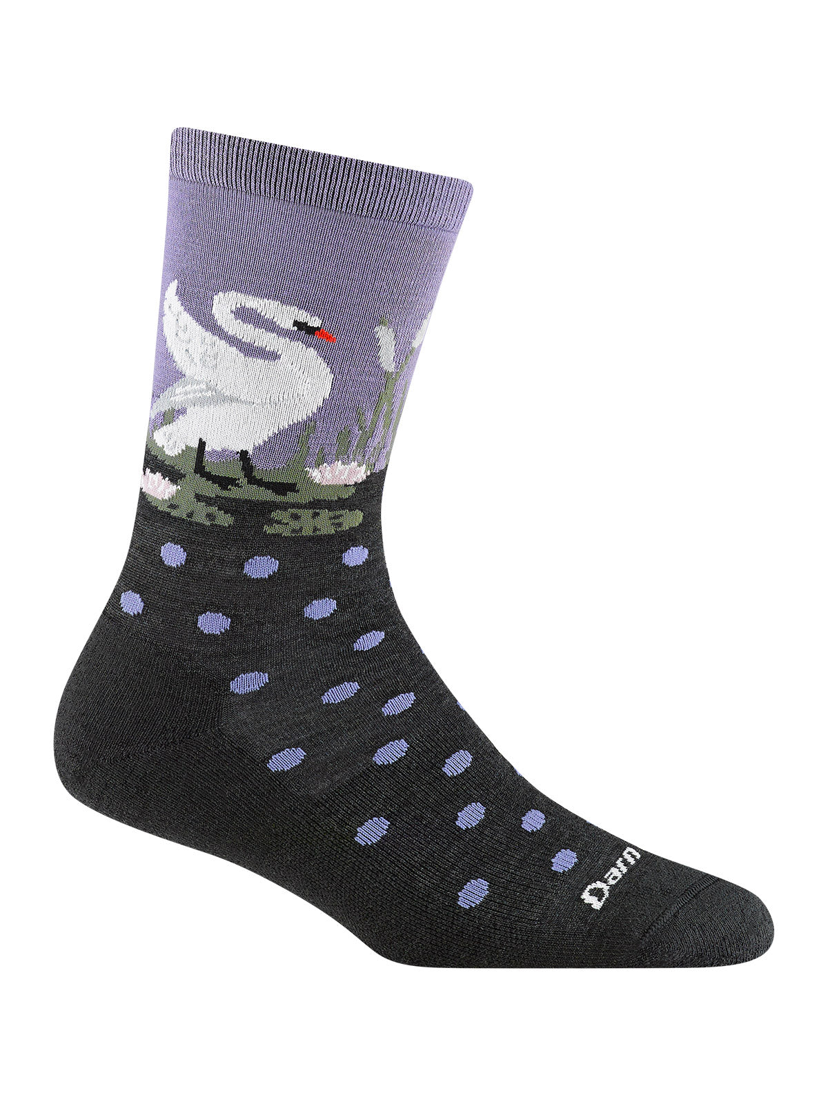 Darn Tough Wild Life Socks - $19.00 at Terry Cycling