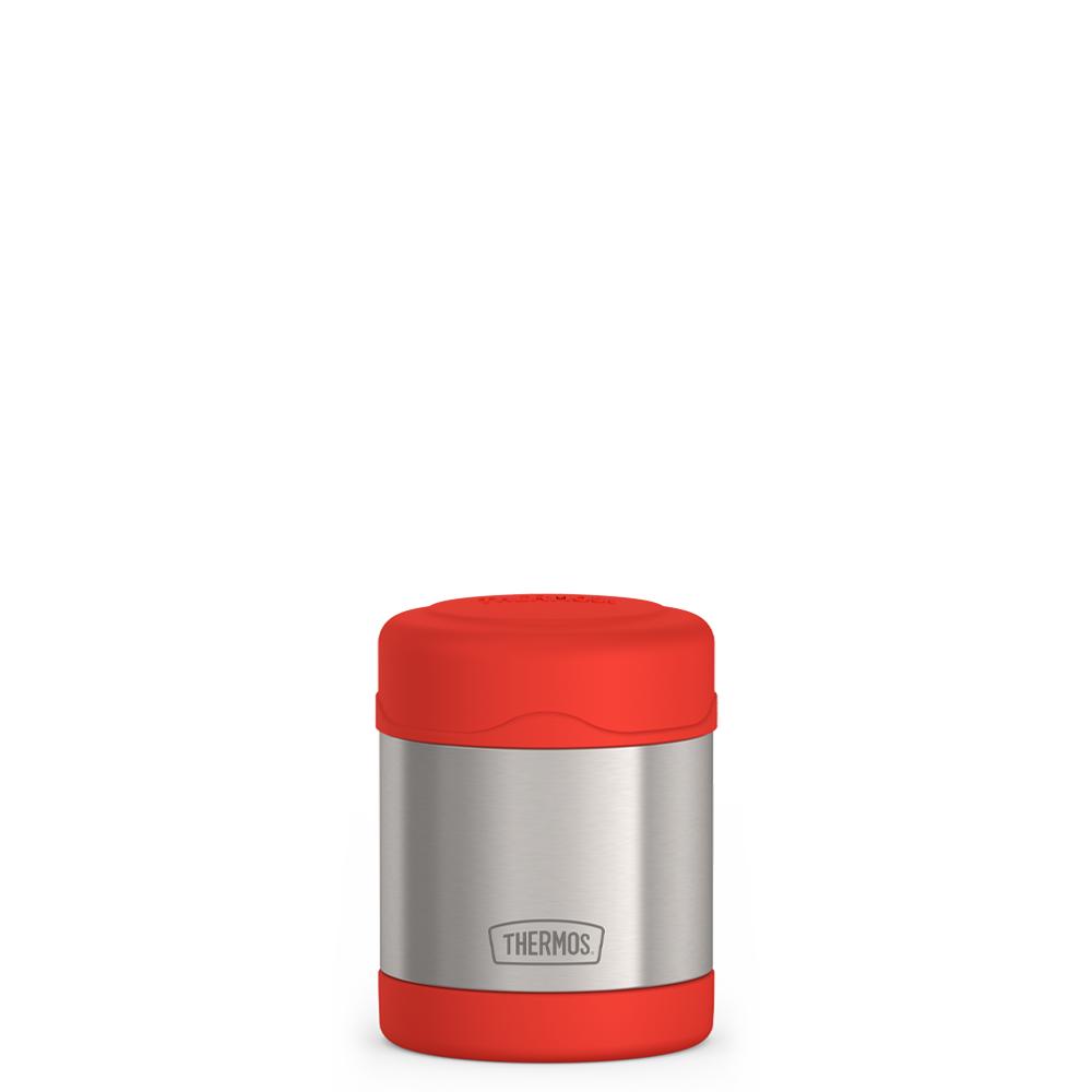 Thermos 10oz Stainless Steel Food Jar - $16.99 at Thermos L.L.C.