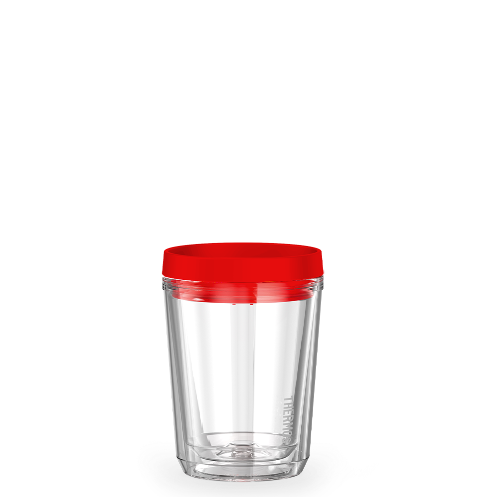 Thermos 12oz Double Wall Tumbler - $8.99 at Thermos L.L.C.