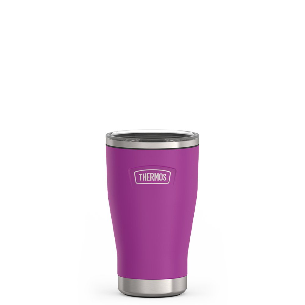 Thermos 12oz Icon™ Tumbler with Slide Lock Lid - $21.99 at Thermos L.L.C.
