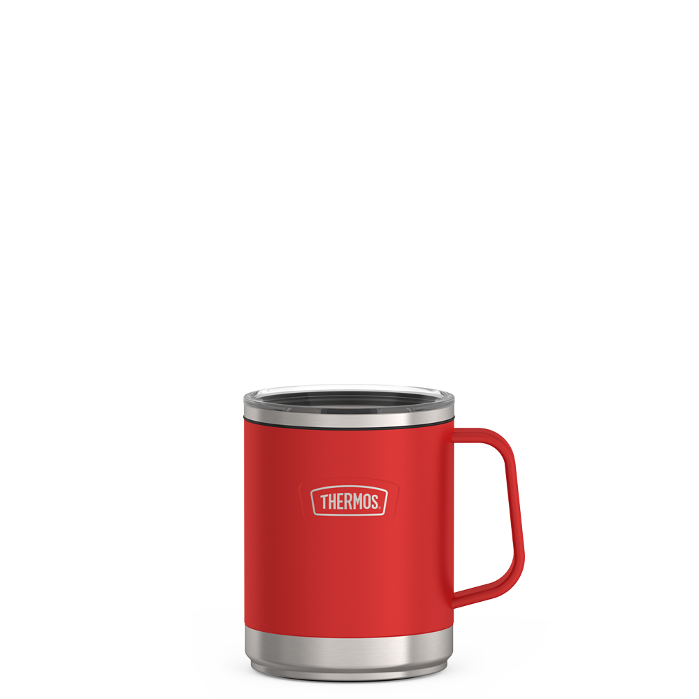 Thermos 14oz Icon™ Mug with Slide Lock Lid - $24.99 at Thermos L.L.C.