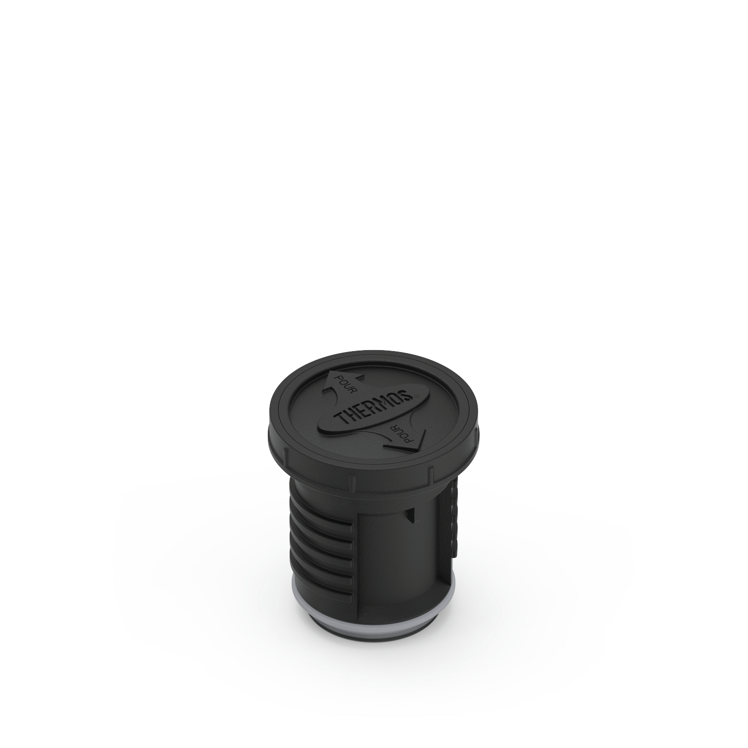 16oz Stainless King™ Beverage Bottle - Replacement Stopper