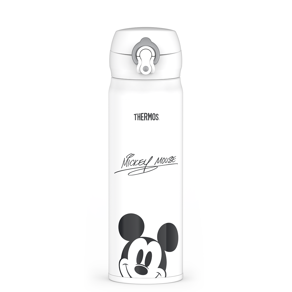 Thermos 16oz Stainless Steel Direct Drink Bottle - Disney Signature - $32.99 at Thermos L.L.C.
