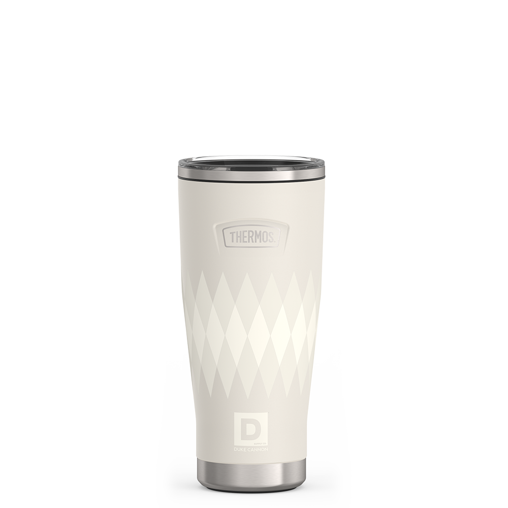 Thermos 18oz Duke Cannon™ Tumbler - Productivity - $26.99 at Thermos L.L.C.