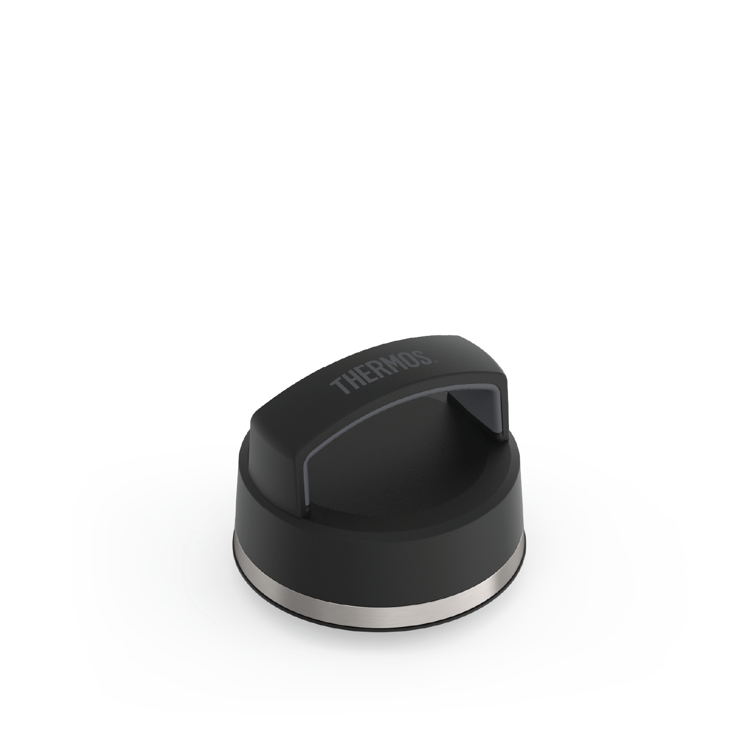 24oz Icon™ Water Bottle Screw Top - Replacement Lid