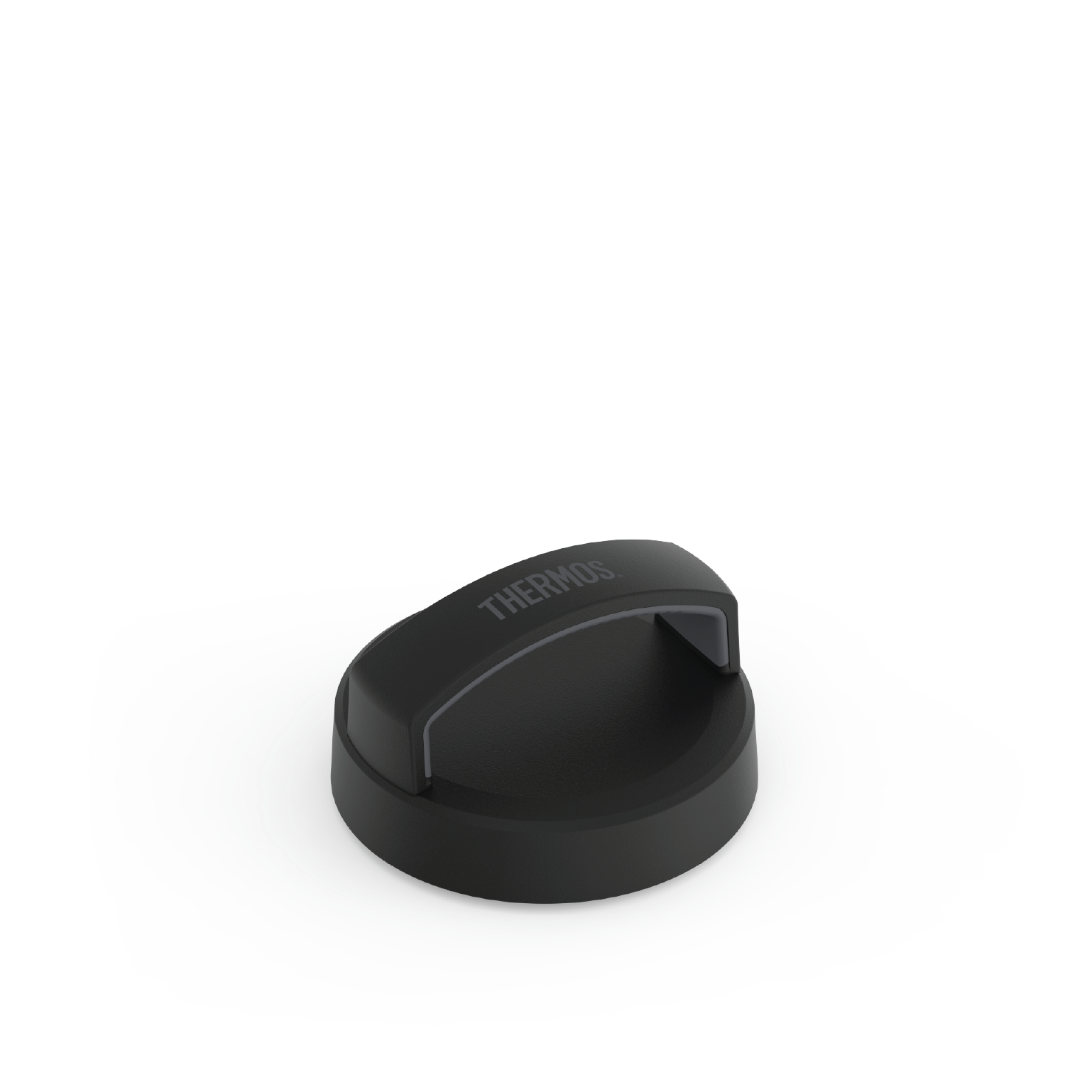 32oz Icon™ Dual Temp Beverage Bottle - Replacement Lid Cover