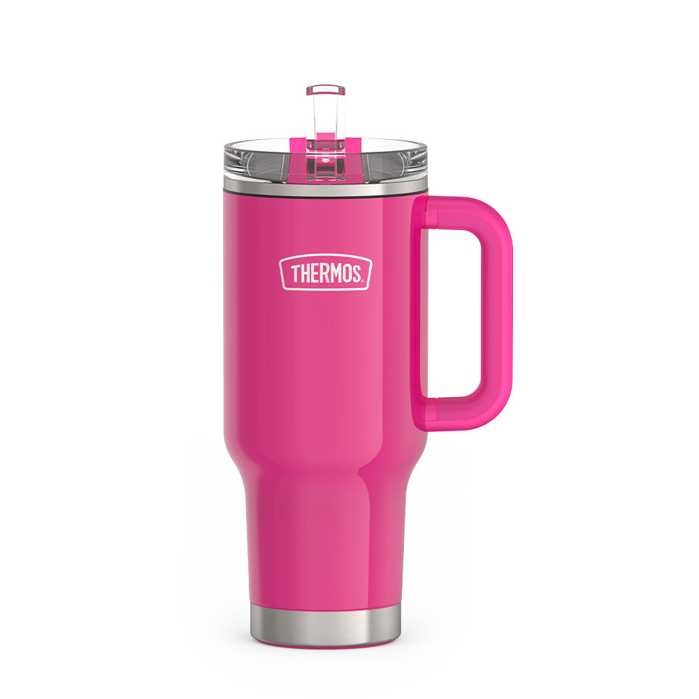 Thermos 32oz Stainless Steel Cup Holder Mug - $37.99 at Thermos L.L.C.
