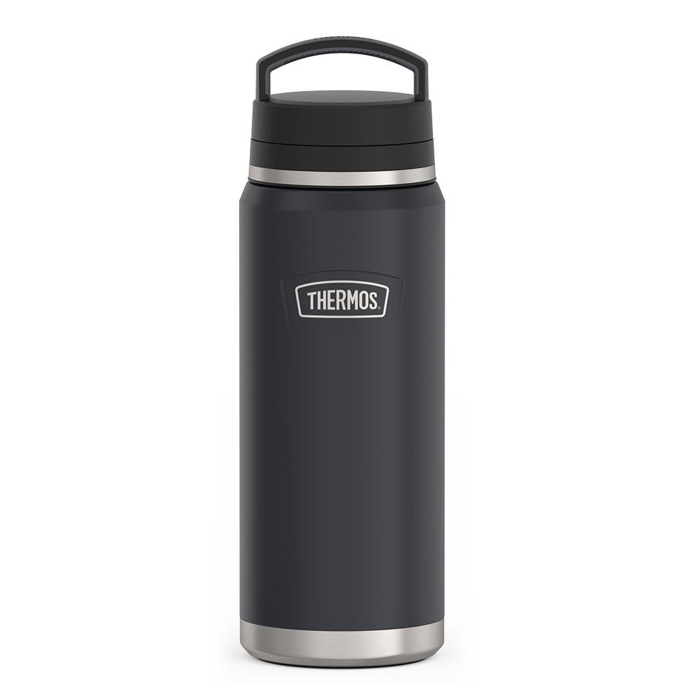 Thermos 40oz Icon™ Dual Temp Beverage Bottle - $39.99 at Thermos L.L.C.
