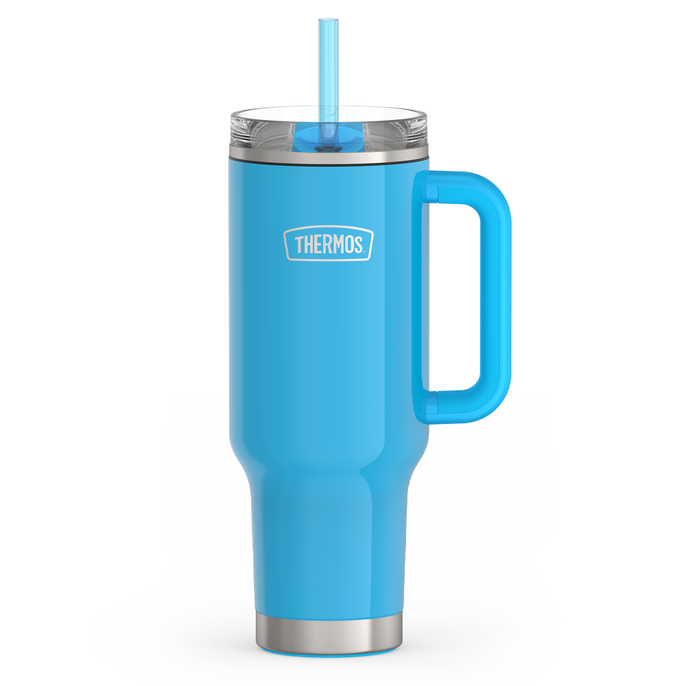Thermos 40oz Cup Holder Mug - Glossy Edition - $44.99 at Thermos L.L.C.