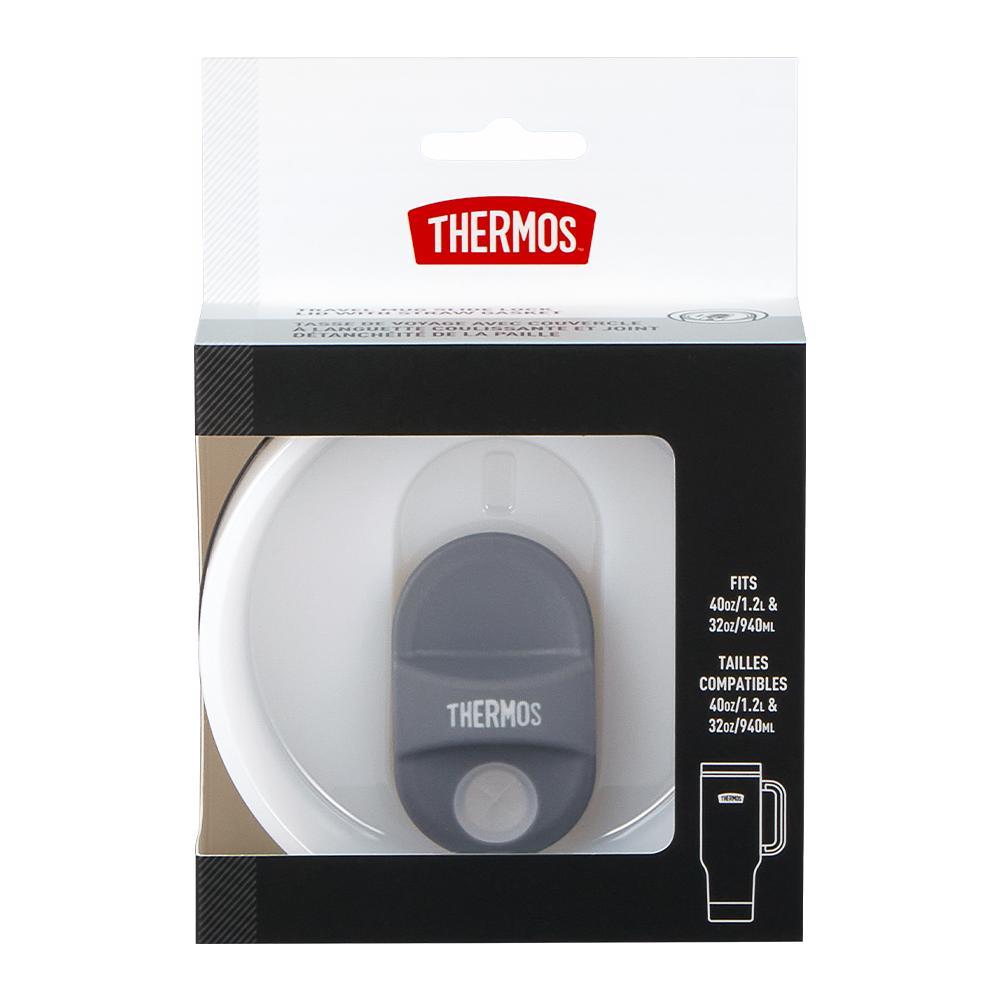 Thermos Cup Holder Mug Replacement Lid - Milky White - $9.99 at Thermos L.L.C.