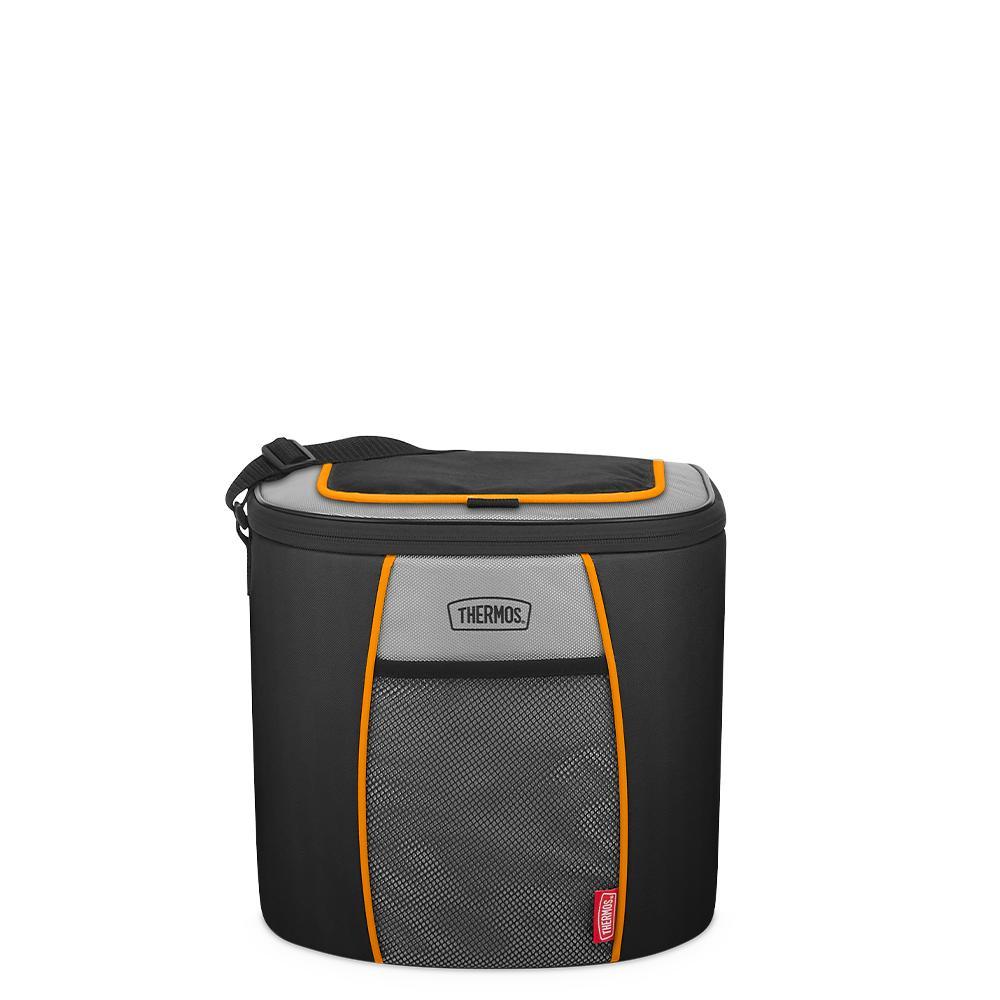 Thermos Element5® - 24 Can Cooler Black/Orange - $49.99 at Thermos L.L.C.